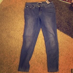 Skinny jeans/Levi
